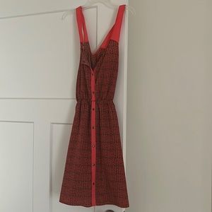 Adorable Medium Charming Charlie Summer Tank Dress